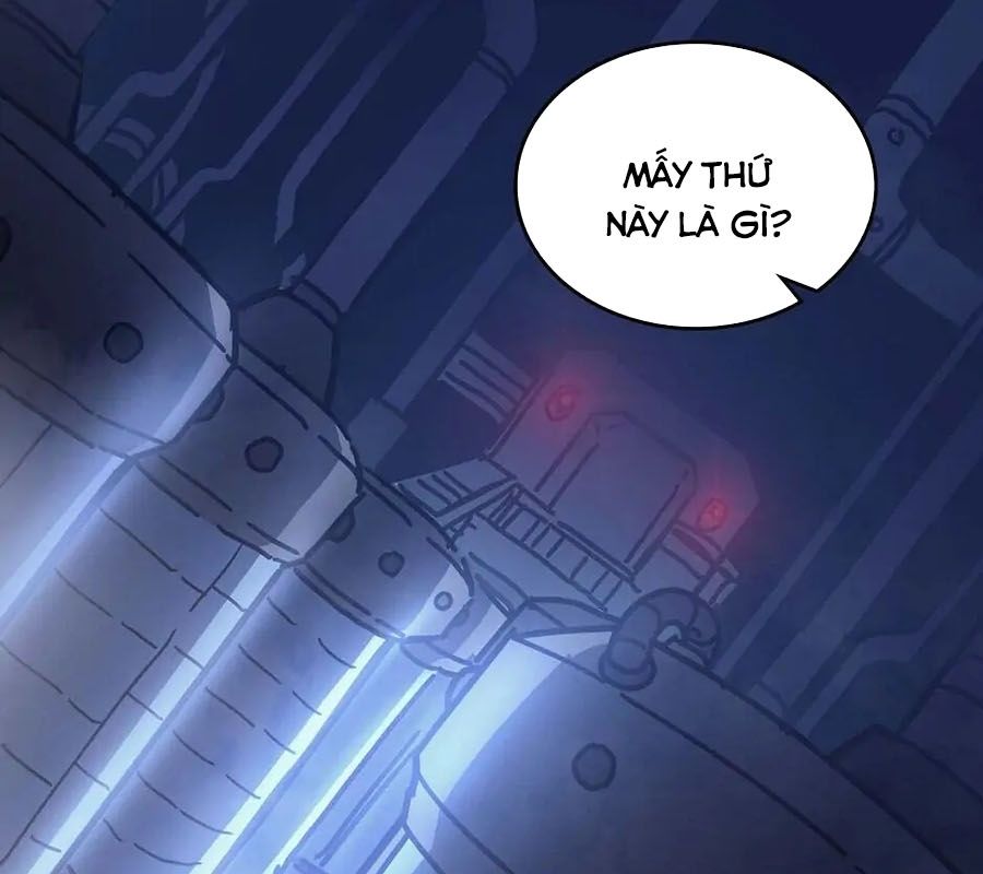 Phép Thuật Của Người Trở Về Phải Đặc Biệt Chapter 128 - Trang 36