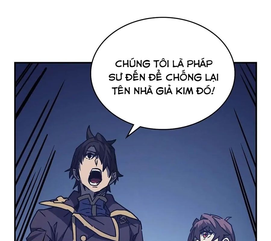 Phép Thuật Của Người Trở Về Phải Đặc Biệt Chapter 128 - Trang 40