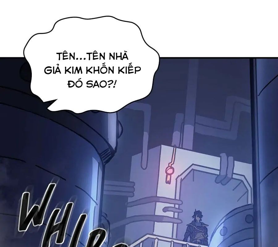 Phép Thuật Của Người Trở Về Phải Đặc Biệt Chapter 128 - Trang 42