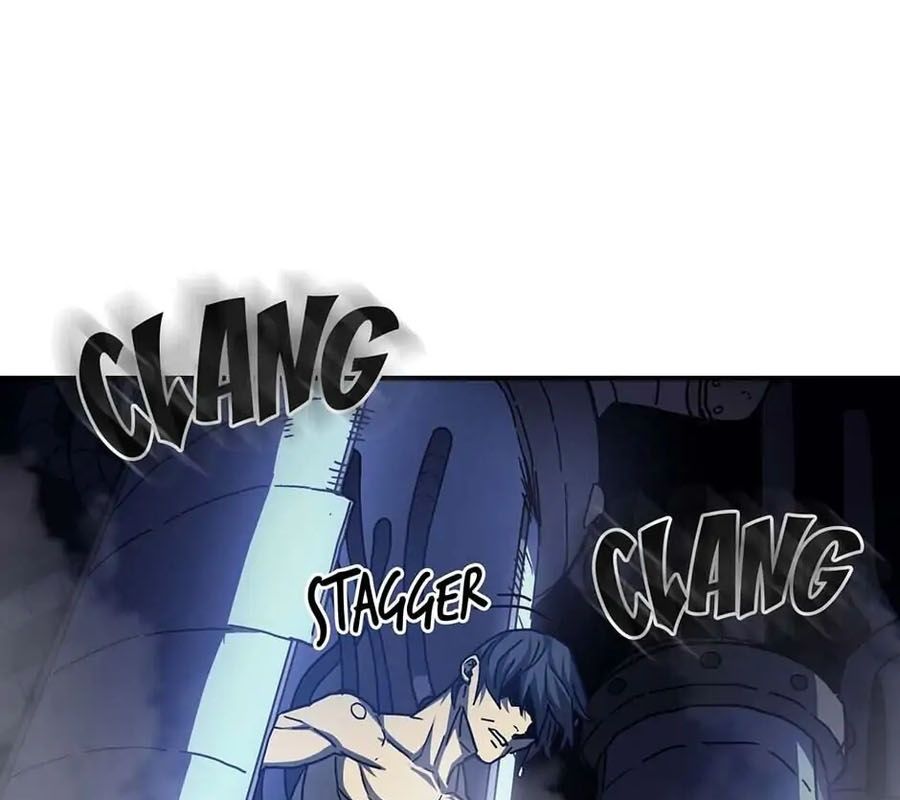 Phép Thuật Của Người Trở Về Phải Đặc Biệt Chapter 128 - Trang 46