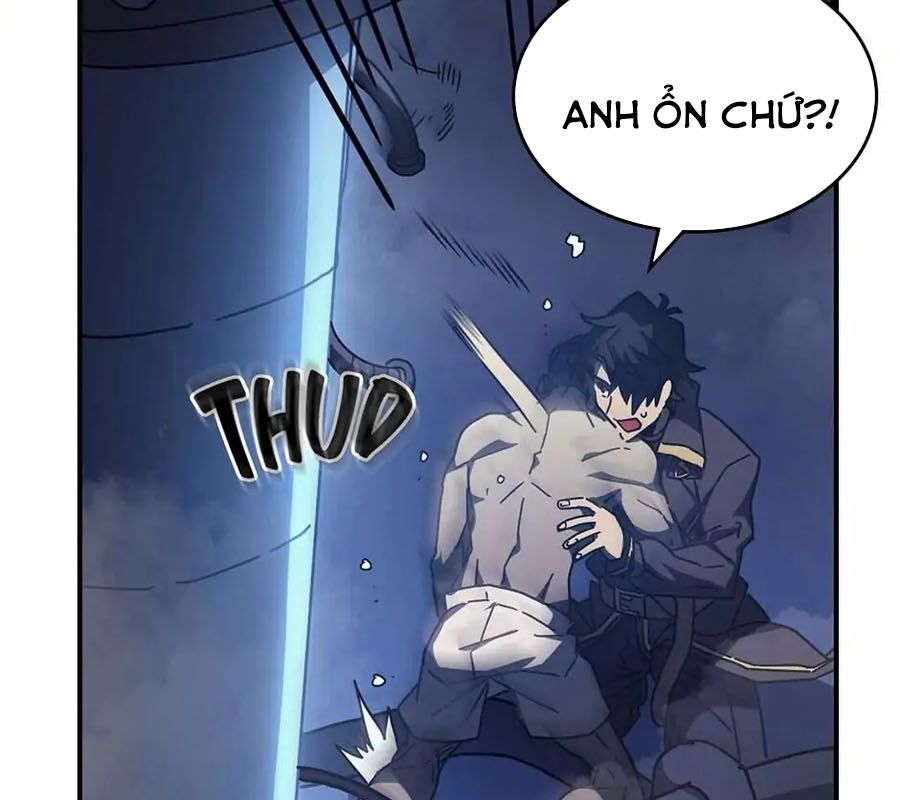 Phép Thuật Của Người Trở Về Phải Đặc Biệt Chapter 128 - Trang 48