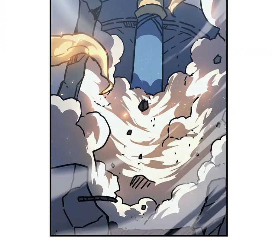 Phép Thuật Của Người Trở Về Phải Đặc Biệt Chapter 128 - Trang 7