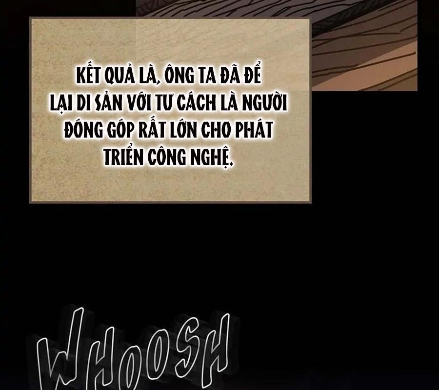 Phép Thuật Của Người Trở Về Phải Đặc Biệt Chapter 129 - Trang 12