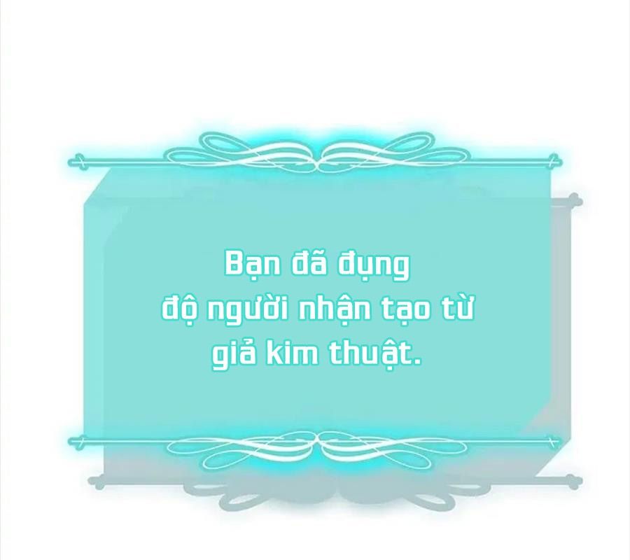 Phép Thuật Của Người Trở Về Phải Đặc Biệt Chapter 129 - Trang 17