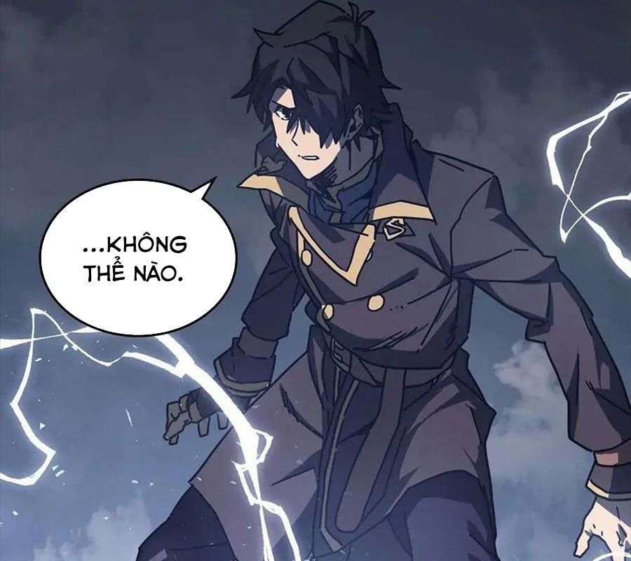 Phép Thuật Của Người Trở Về Phải Đặc Biệt Chapter 129 - Trang 19