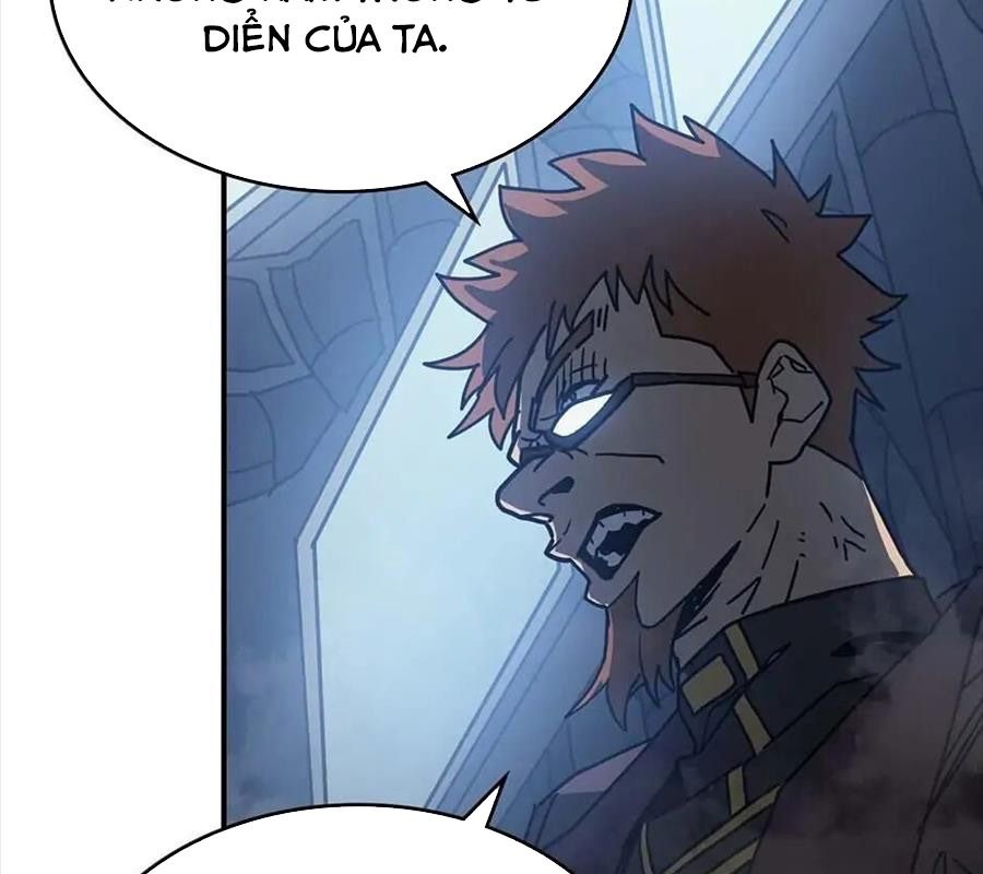 Phép Thuật Của Người Trở Về Phải Đặc Biệt Chapter 129 - Trang 23