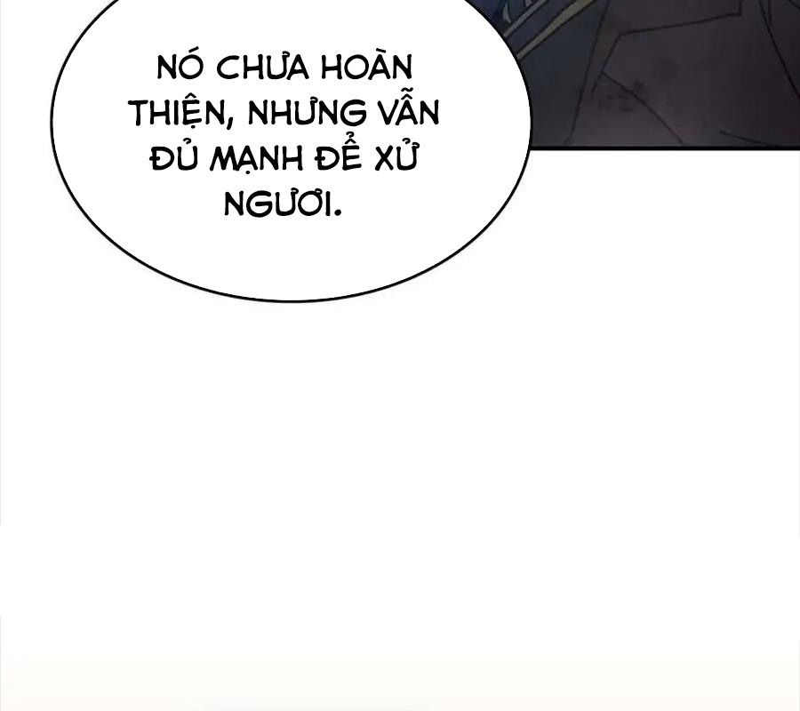 Phép Thuật Của Người Trở Về Phải Đặc Biệt Chapter 129 - Trang 24