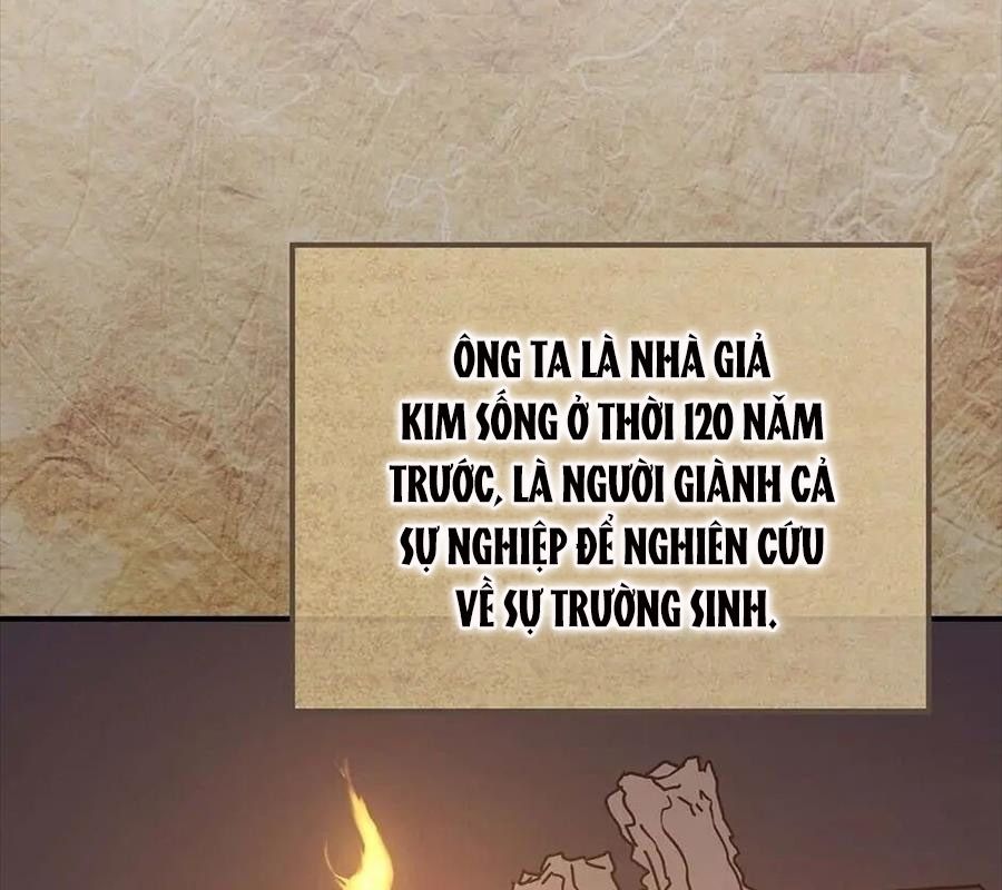Phép Thuật Của Người Trở Về Phải Đặc Biệt Chapter 129 - Trang 4