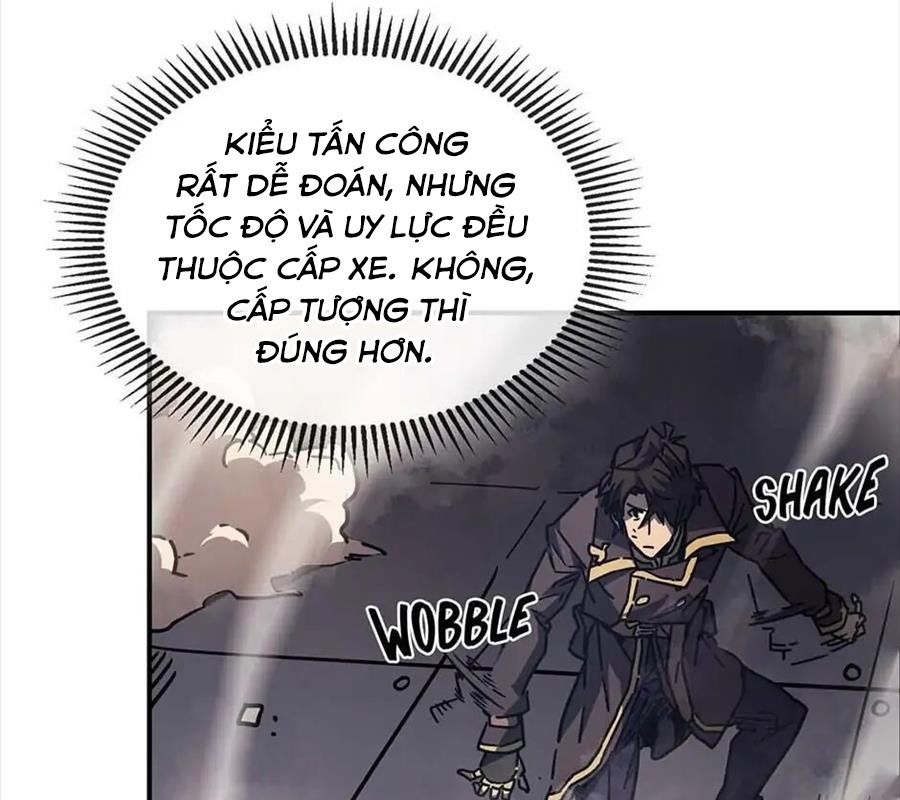 Phép Thuật Của Người Trở Về Phải Đặc Biệt Chapter 129 - Trang 43