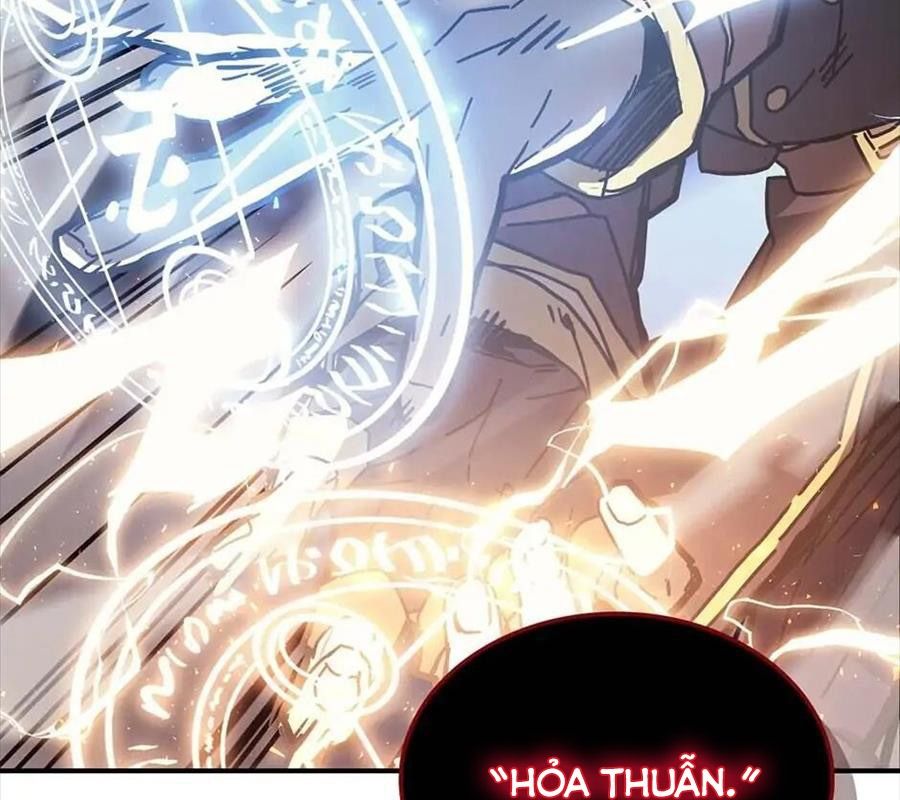 Phép Thuật Của Người Trở Về Phải Đặc Biệt Chapter 129 - Trang 50