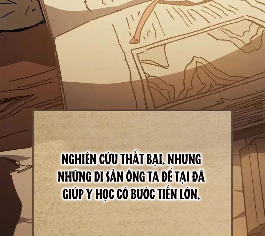 Phép Thuật Của Người Trở Về Phải Đặc Biệt Chapter 129 - Trang 6