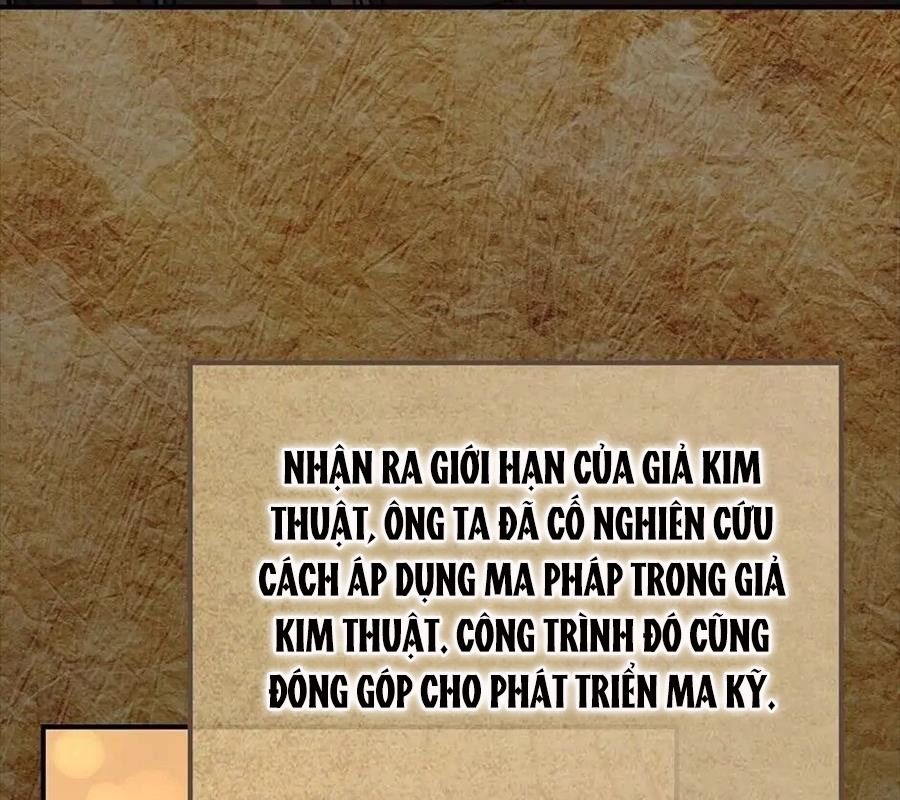 Phép Thuật Của Người Trở Về Phải Đặc Biệt Chapter 129 - Trang 8