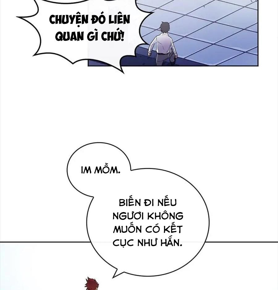Phép Thuật Của Người Trở Về Phải Đặc Biệt Chapter 13 - Trang 10