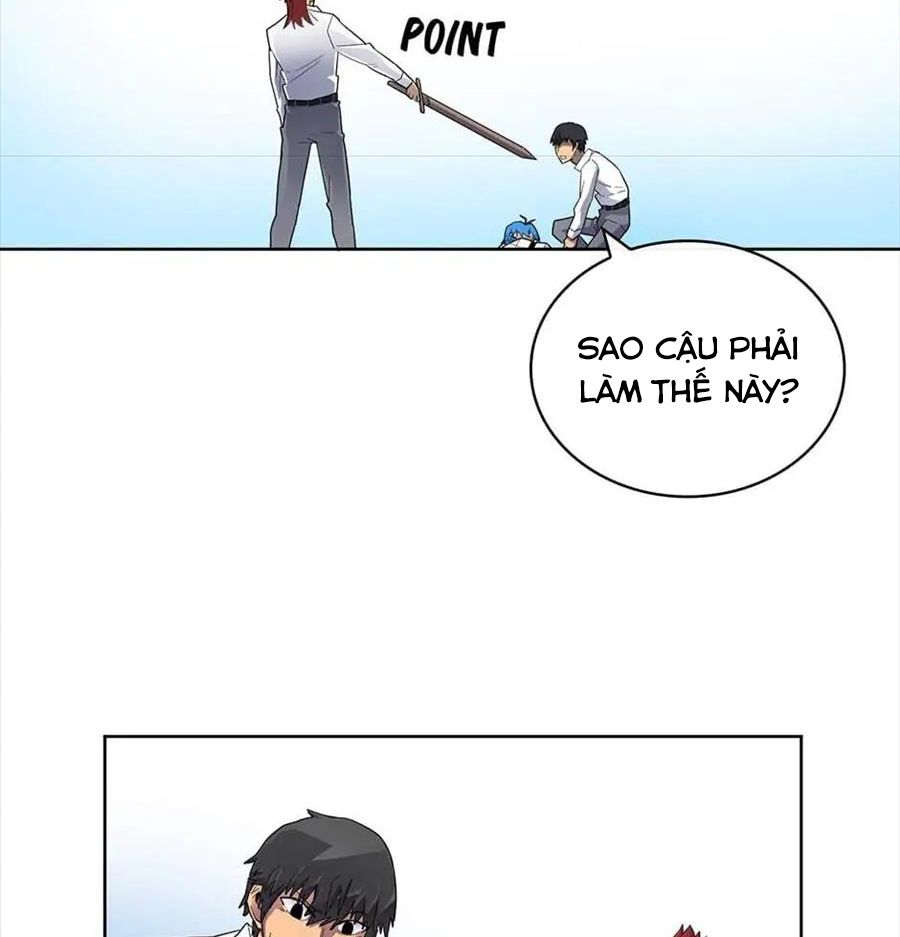 Phép Thuật Của Người Trở Về Phải Đặc Biệt Chapter 13 - Trang 11