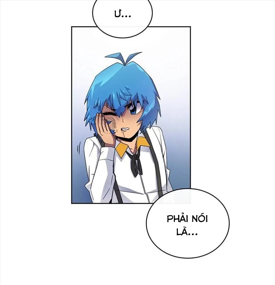 Phép Thuật Của Người Trở Về Phải Đặc Biệt Chapter 13 - Trang 13