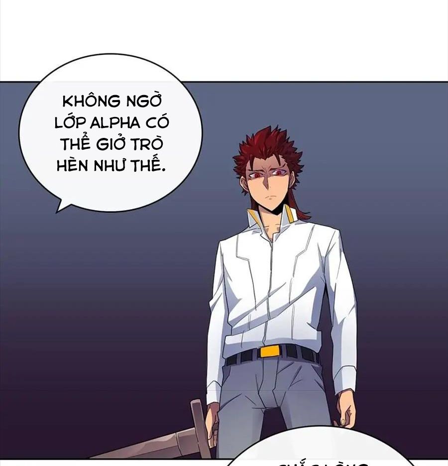 Phép Thuật Của Người Trở Về Phải Đặc Biệt Chapter 13 - Trang 14