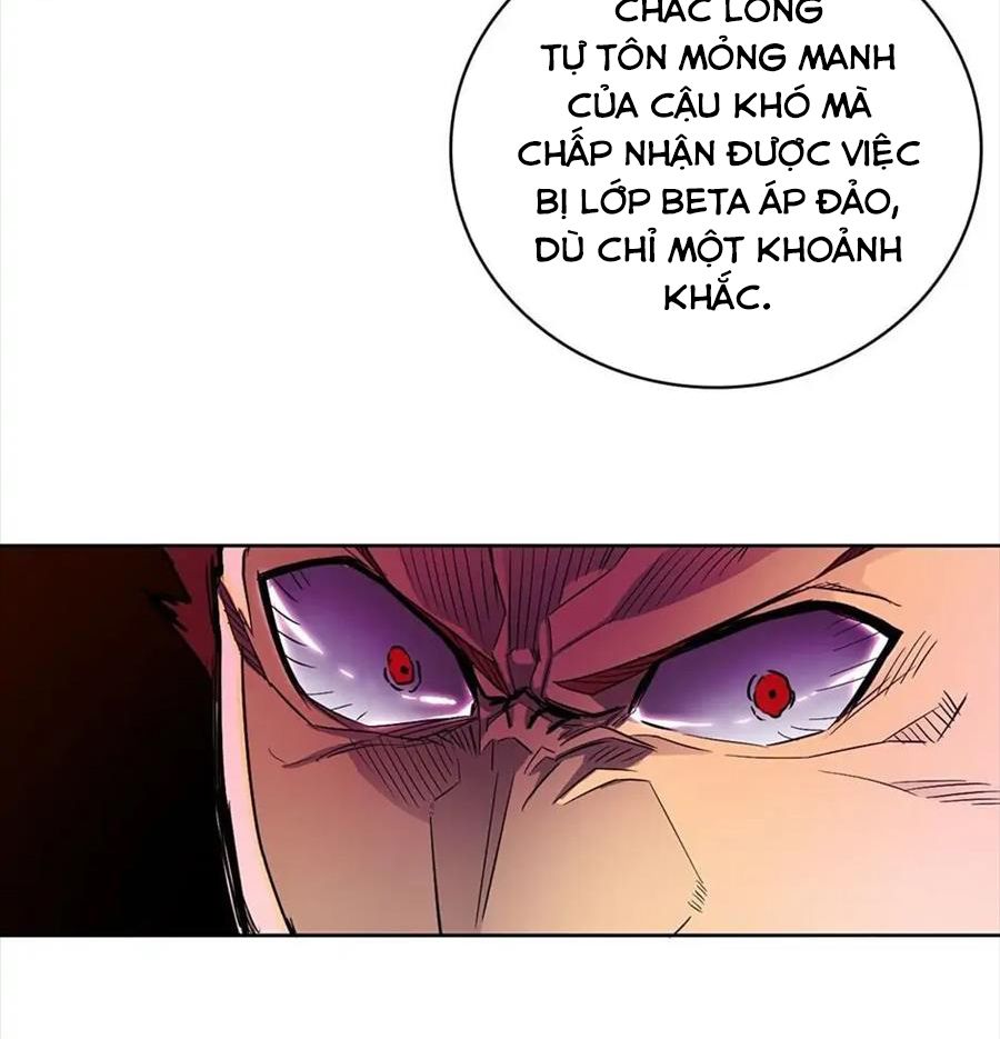 Phép Thuật Của Người Trở Về Phải Đặc Biệt Chapter 13 - Trang 15