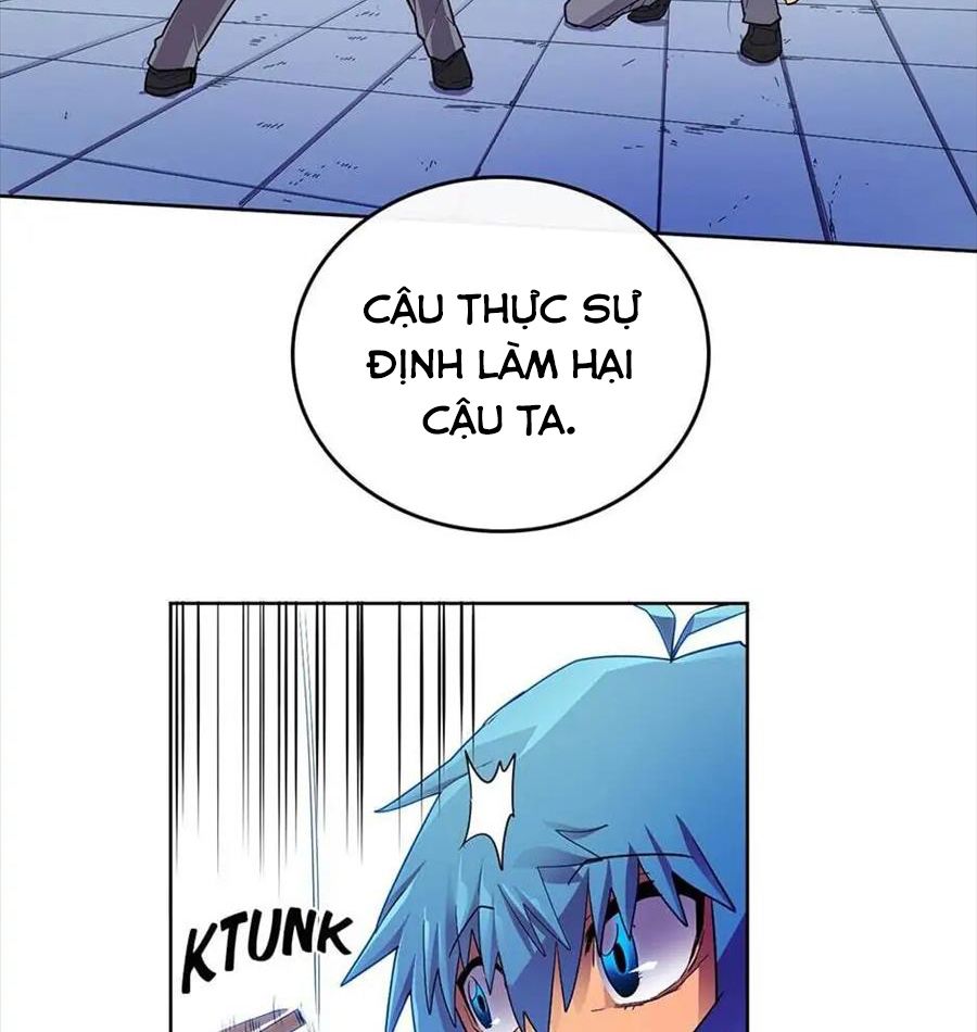 Phép Thuật Của Người Trở Về Phải Đặc Biệt Chapter 13 - Trang 28