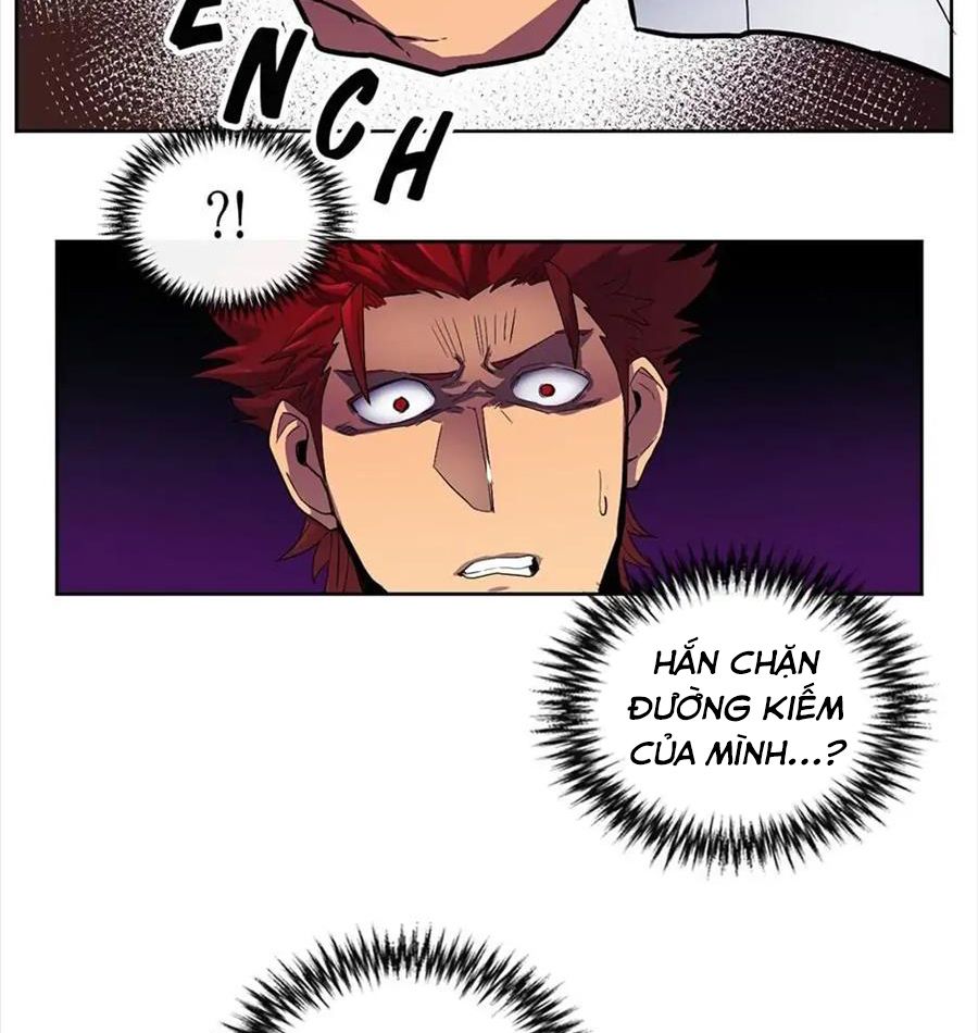 Phép Thuật Của Người Trở Về Phải Đặc Biệt Chapter 13 - Trang 30