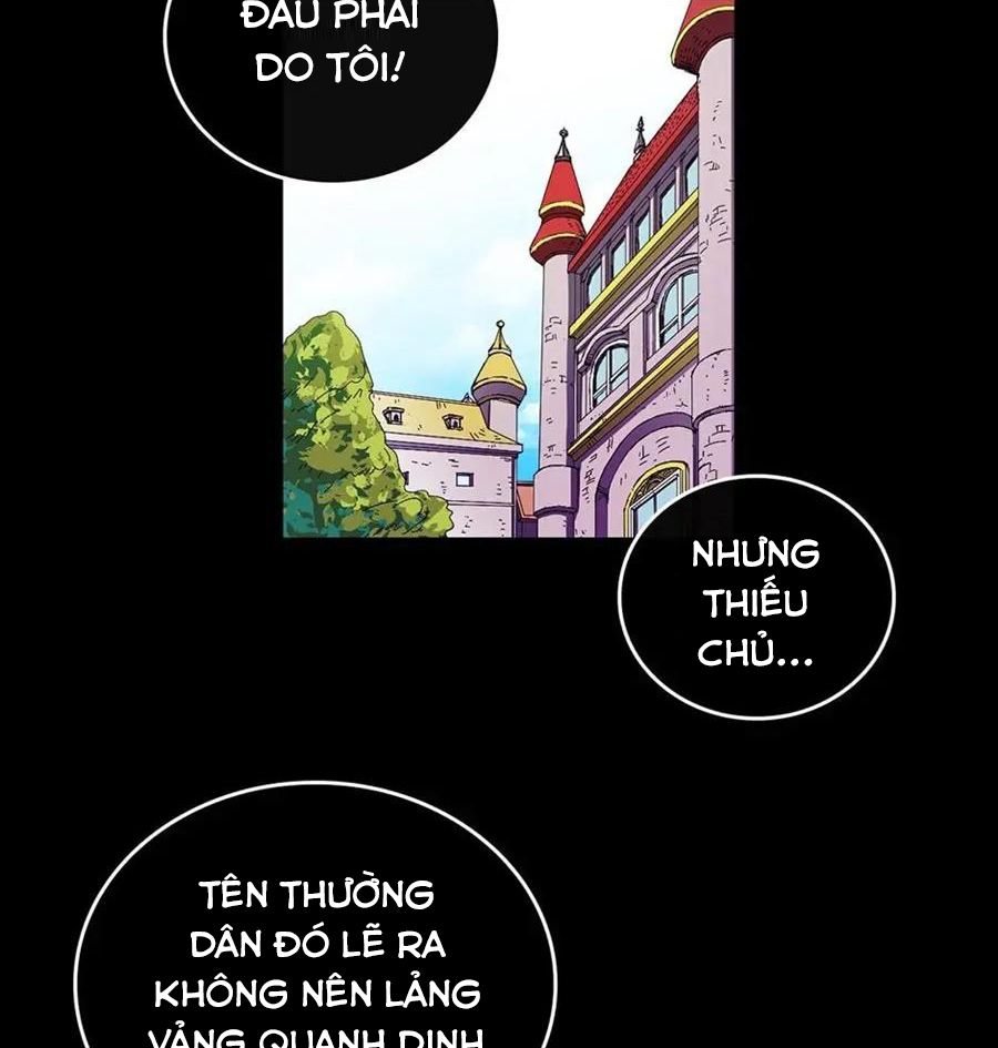 Phép Thuật Của Người Trở Về Phải Đặc Biệt Chapter 13 - Trang 38