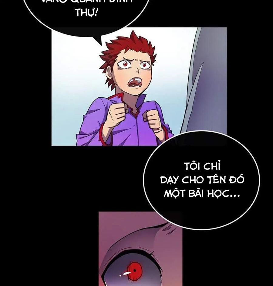 Phép Thuật Của Người Trở Về Phải Đặc Biệt Chapter 13 - Trang 39