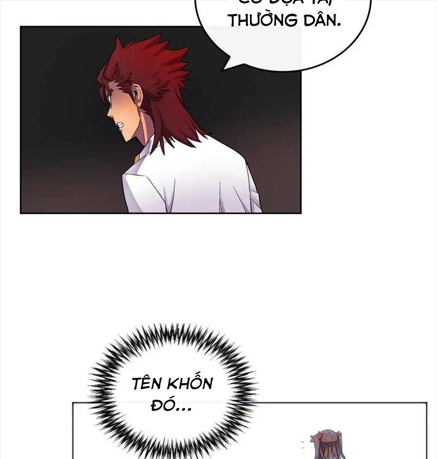 Phép Thuật Của Người Trở Về Phải Đặc Biệt Chapter 13 - Trang 45