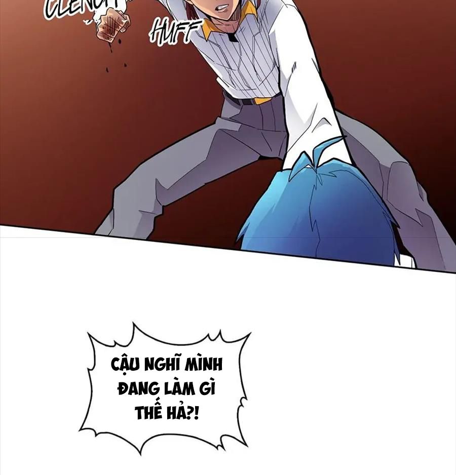 Phép Thuật Của Người Trở Về Phải Đặc Biệt Chapter 13 - Trang 7