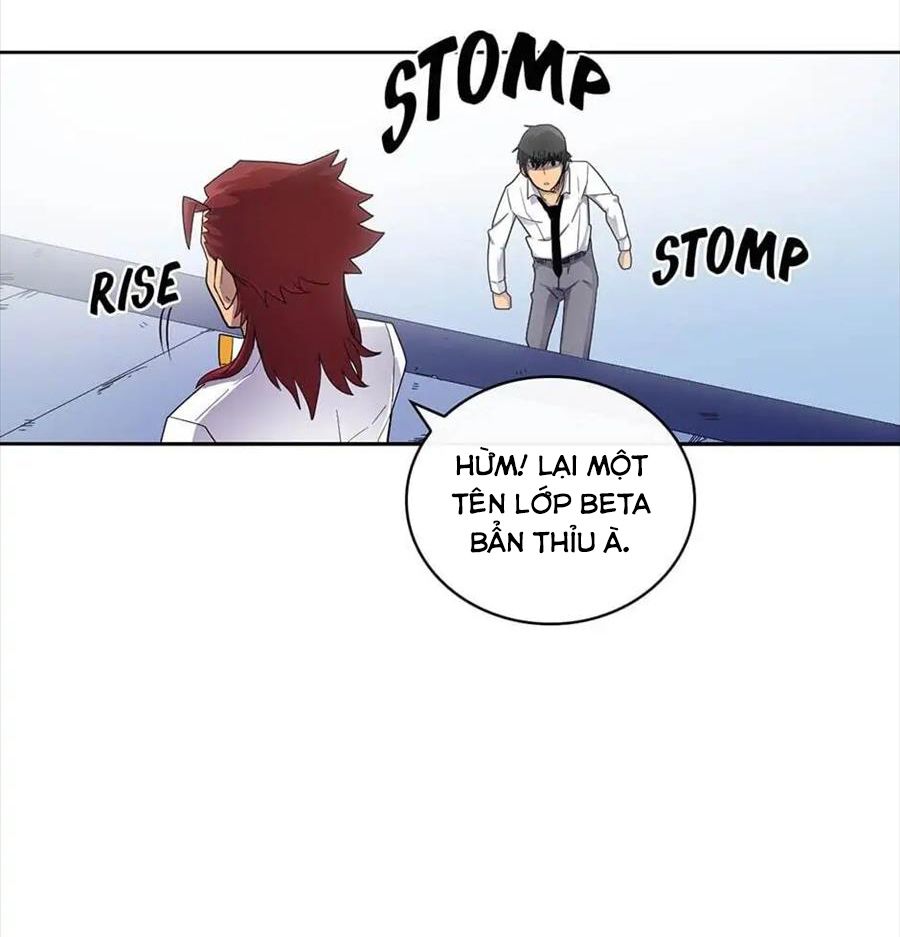 Phép Thuật Của Người Trở Về Phải Đặc Biệt Chapter 13 - Trang 8