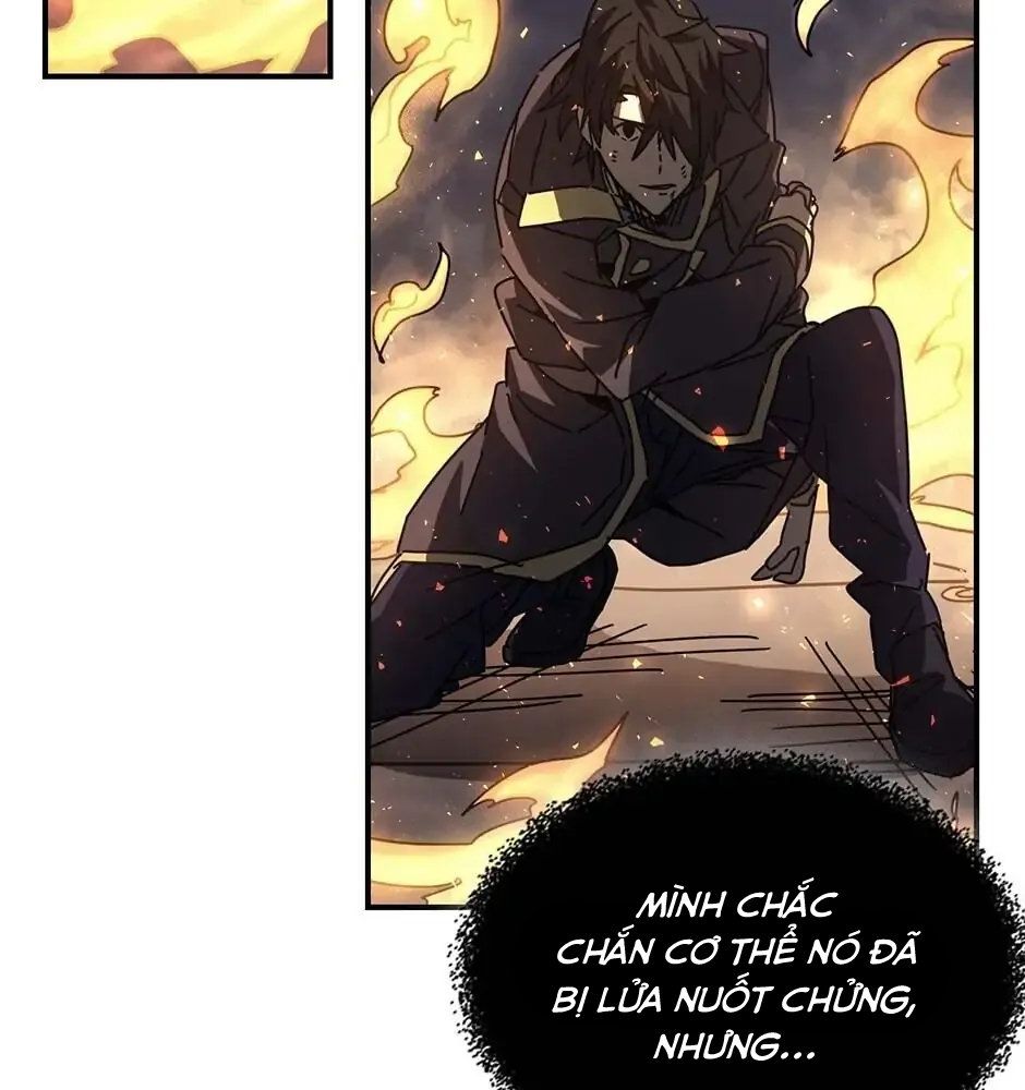 Phép Thuật Của Người Trở Về Phải Đặc Biệt Chapter 130 - Trang 14