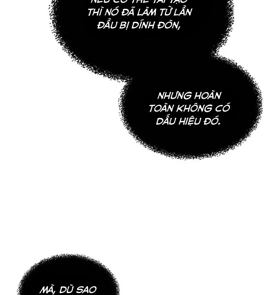 Phép Thuật Của Người Trở Về Phải Đặc Biệt Chapter 130 - Trang 18