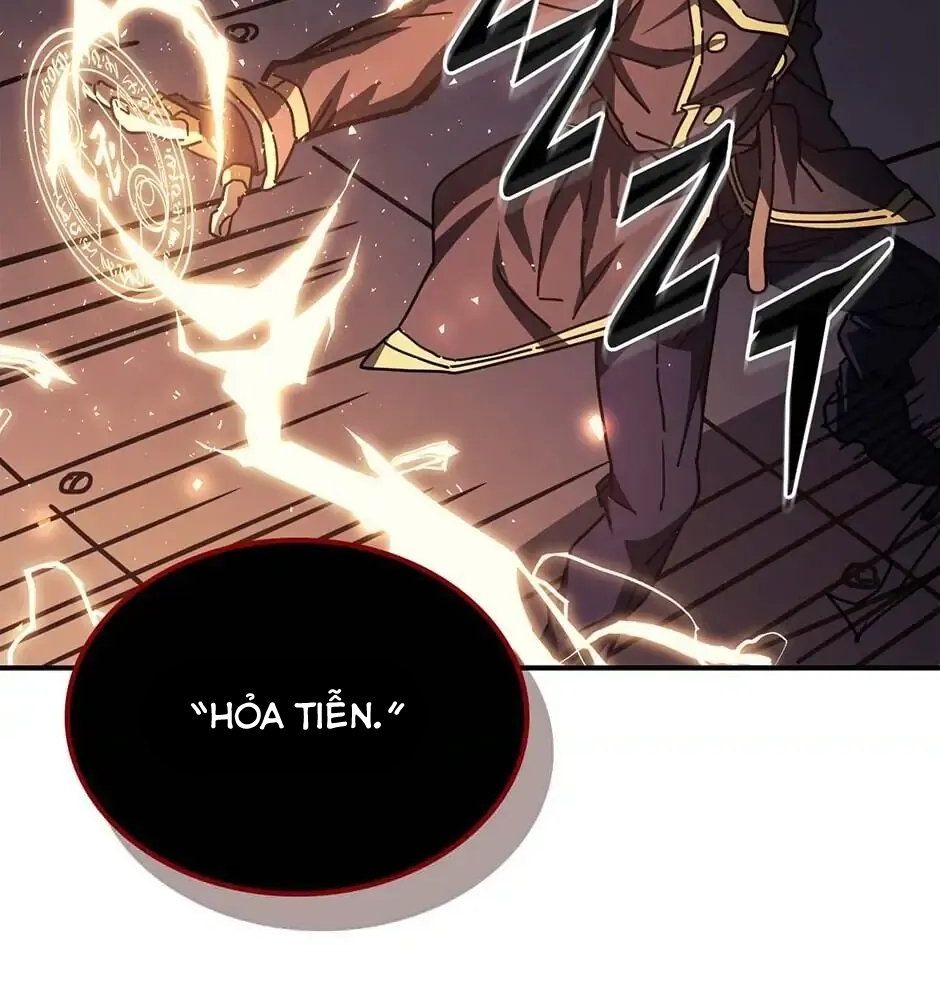 Phép Thuật Của Người Trở Về Phải Đặc Biệt Chapter 130 - Trang 21