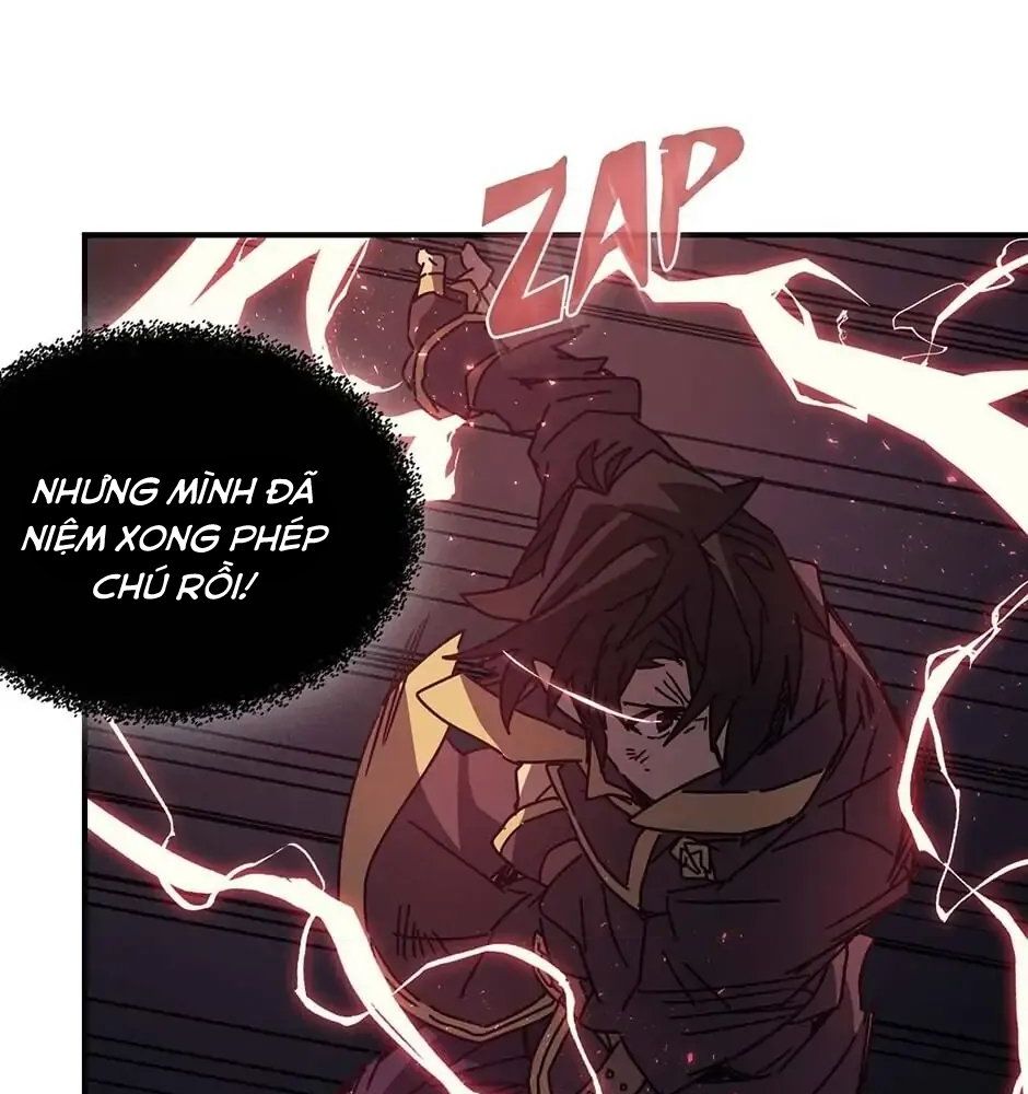 Phép Thuật Của Người Trở Về Phải Đặc Biệt Chapter 130 - Trang 30