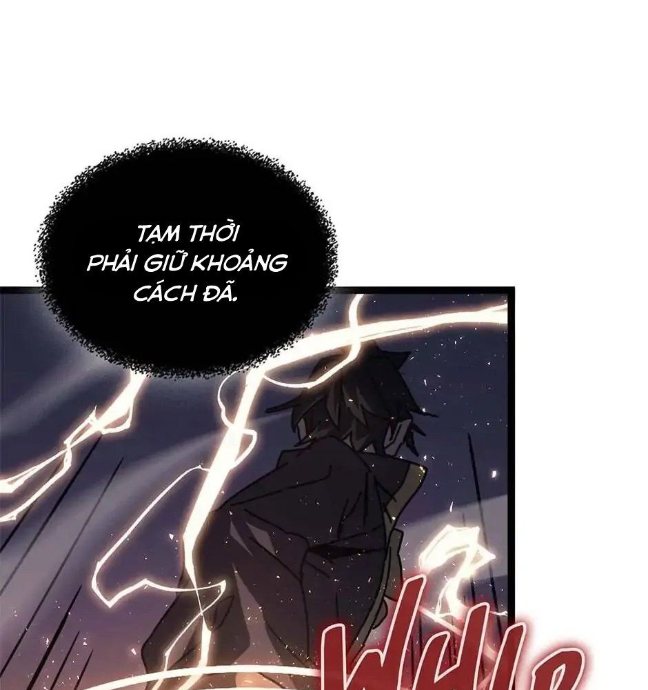 Phép Thuật Của Người Trở Về Phải Đặc Biệt Chapter 130 - Trang 45