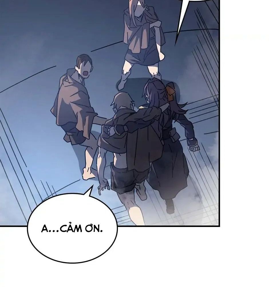 Phép Thuật Của Người Trở Về Phải Đặc Biệt Chapter 130 - Trang 8