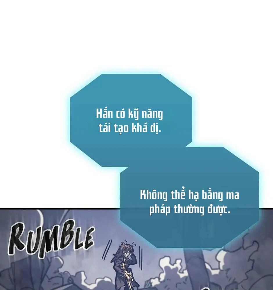 Phép Thuật Của Người Trở Về Phải Đặc Biệt Chapter 131 - Trang 10