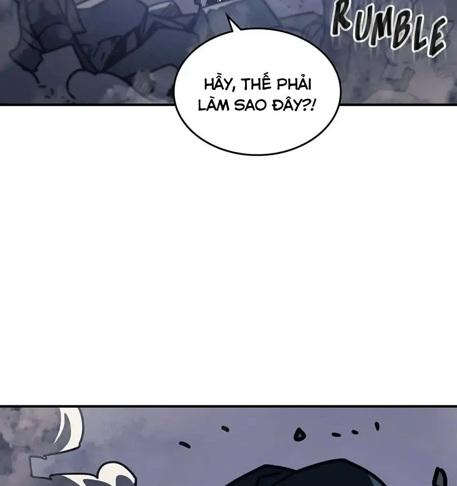Phép Thuật Của Người Trở Về Phải Đặc Biệt Chapter 131 - Trang 11