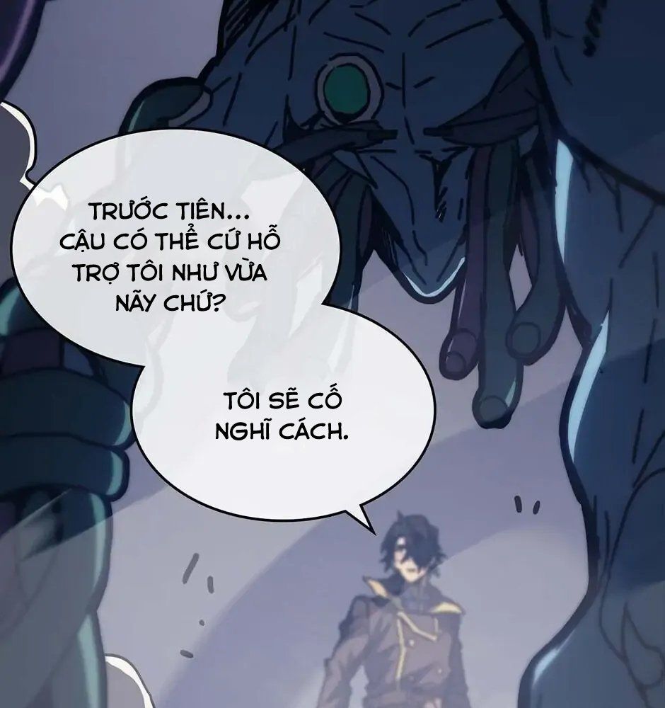 Phép Thuật Của Người Trở Về Phải Đặc Biệt Chapter 131 - Trang 13