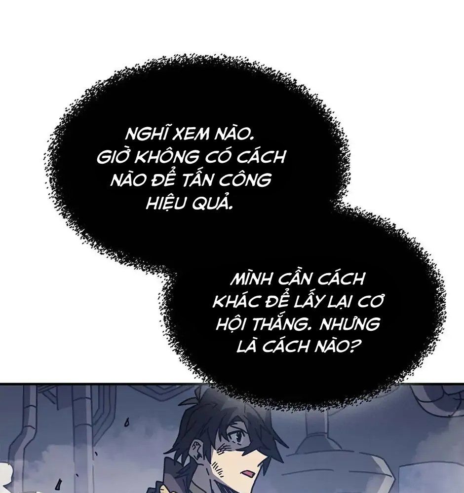 Phép Thuật Của Người Trở Về Phải Đặc Biệt Chapter 131 - Trang 15