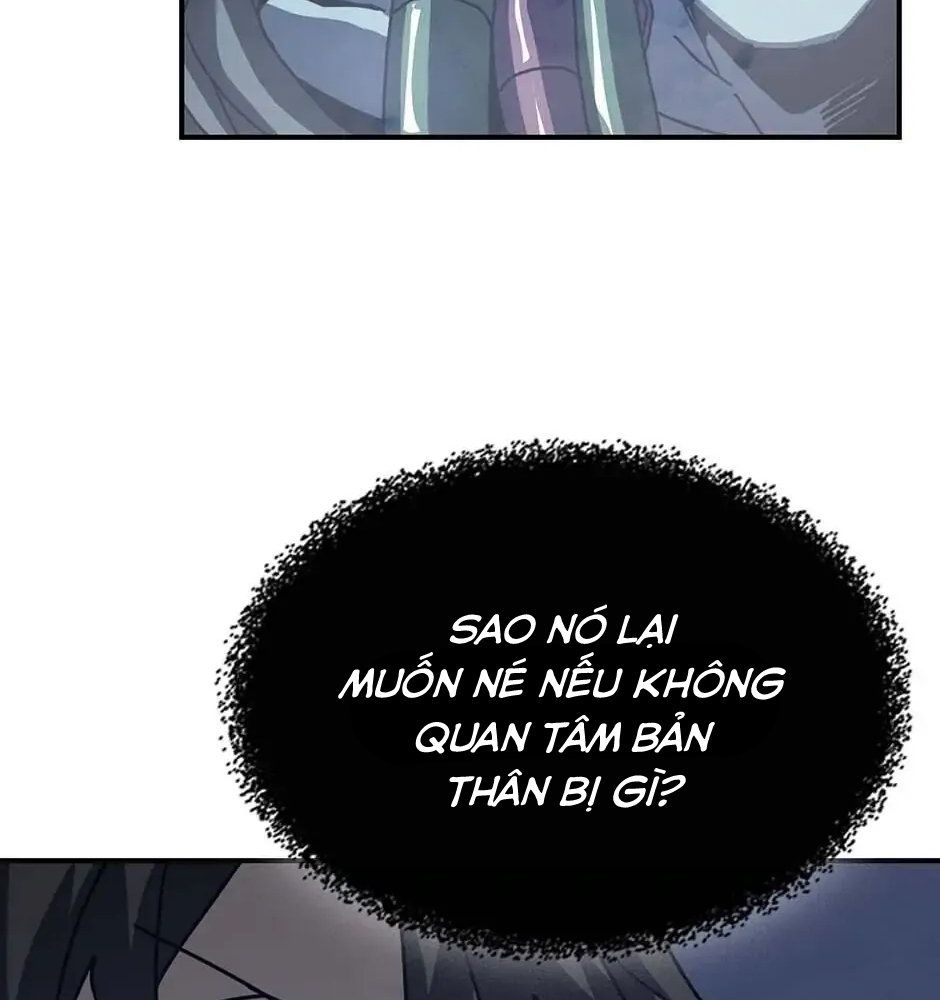Phép Thuật Của Người Trở Về Phải Đặc Biệt Chapter 131 - Trang 18