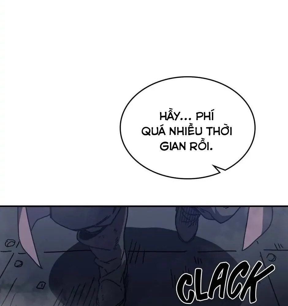 Phép Thuật Của Người Trở Về Phải Đặc Biệt Chapter 131 - Trang 20