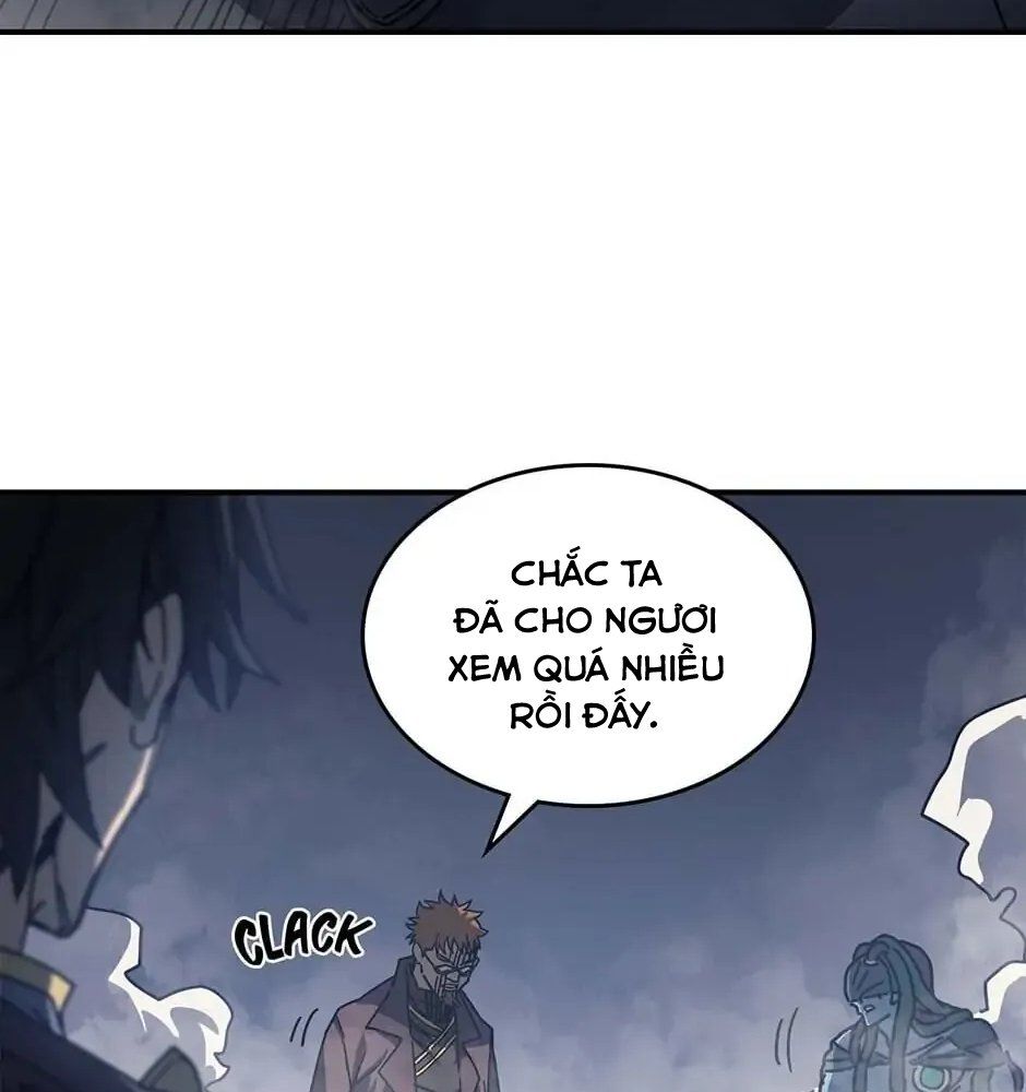 Phép Thuật Của Người Trở Về Phải Đặc Biệt Chapter 131 - Trang 21
