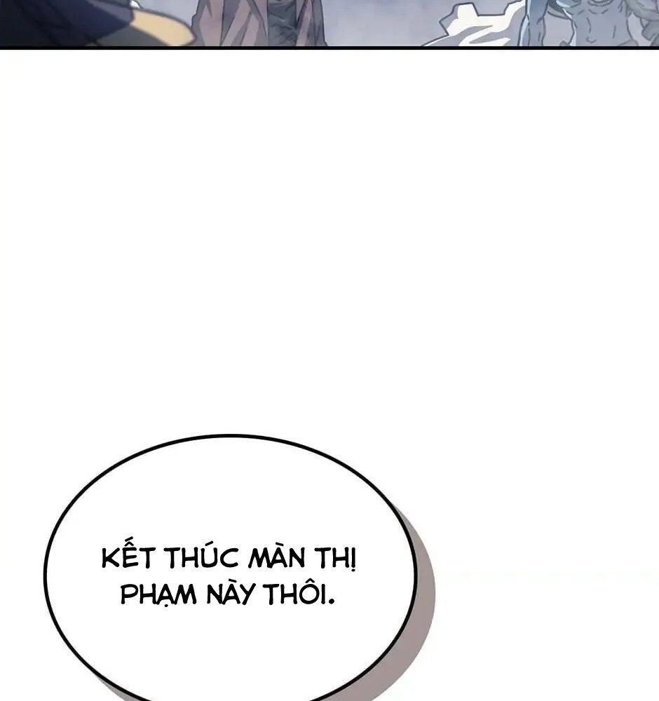 Phép Thuật Của Người Trở Về Phải Đặc Biệt Chapter 131 - Trang 22
