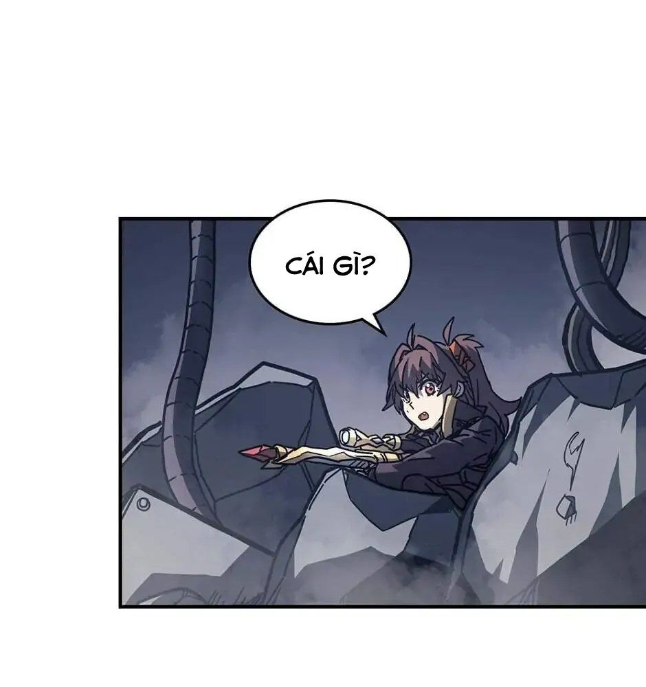 Phép Thuật Của Người Trở Về Phải Đặc Biệt Chapter 131 - Trang 27