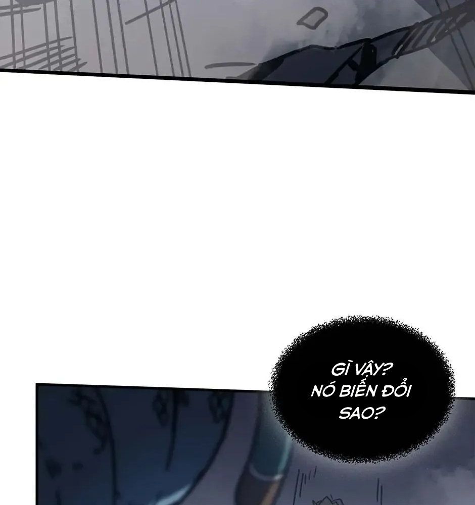 Phép Thuật Của Người Trở Về Phải Đặc Biệt Chapter 131 - Trang 32