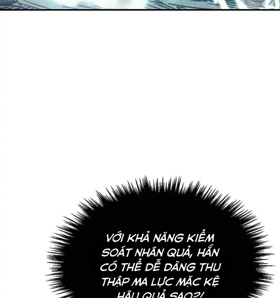 Phép Thuật Của Người Trở Về Phải Đặc Biệt Chapter 131 - Trang 38