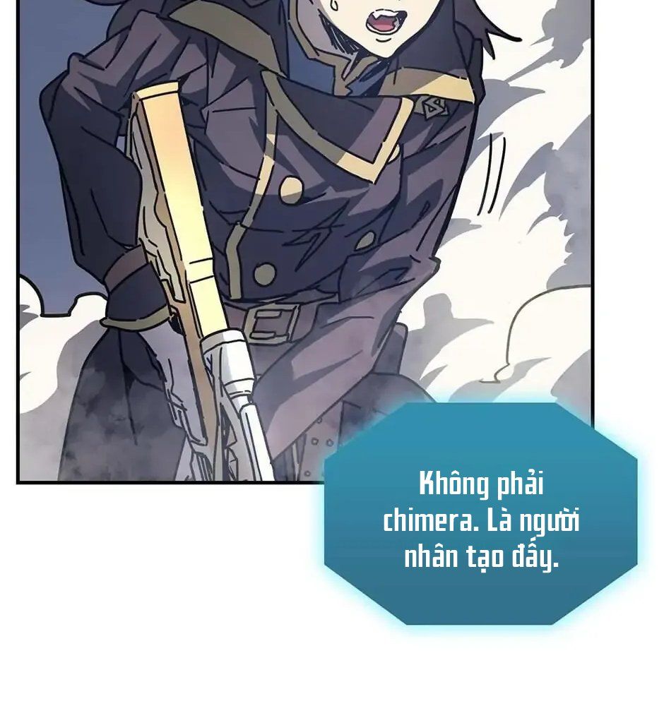 Phép Thuật Của Người Trở Về Phải Đặc Biệt Chapter 131 - Trang 9