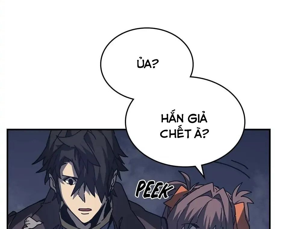 Phép Thuật Của Người Trở Về Phải Đặc Biệt Chapter 132 - Trang 12