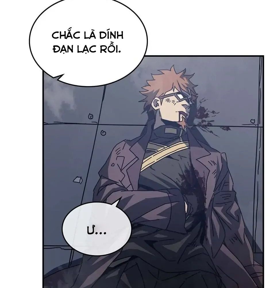 Phép Thuật Của Người Trở Về Phải Đặc Biệt Chapter 132 - Trang 14
