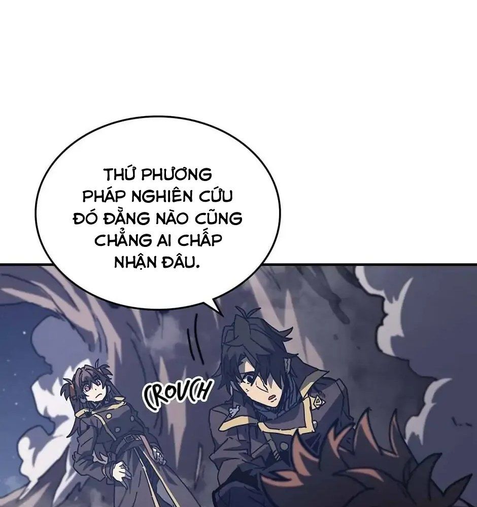 Phép Thuật Của Người Trở Về Phải Đặc Biệt Chapter 132 - Trang 17