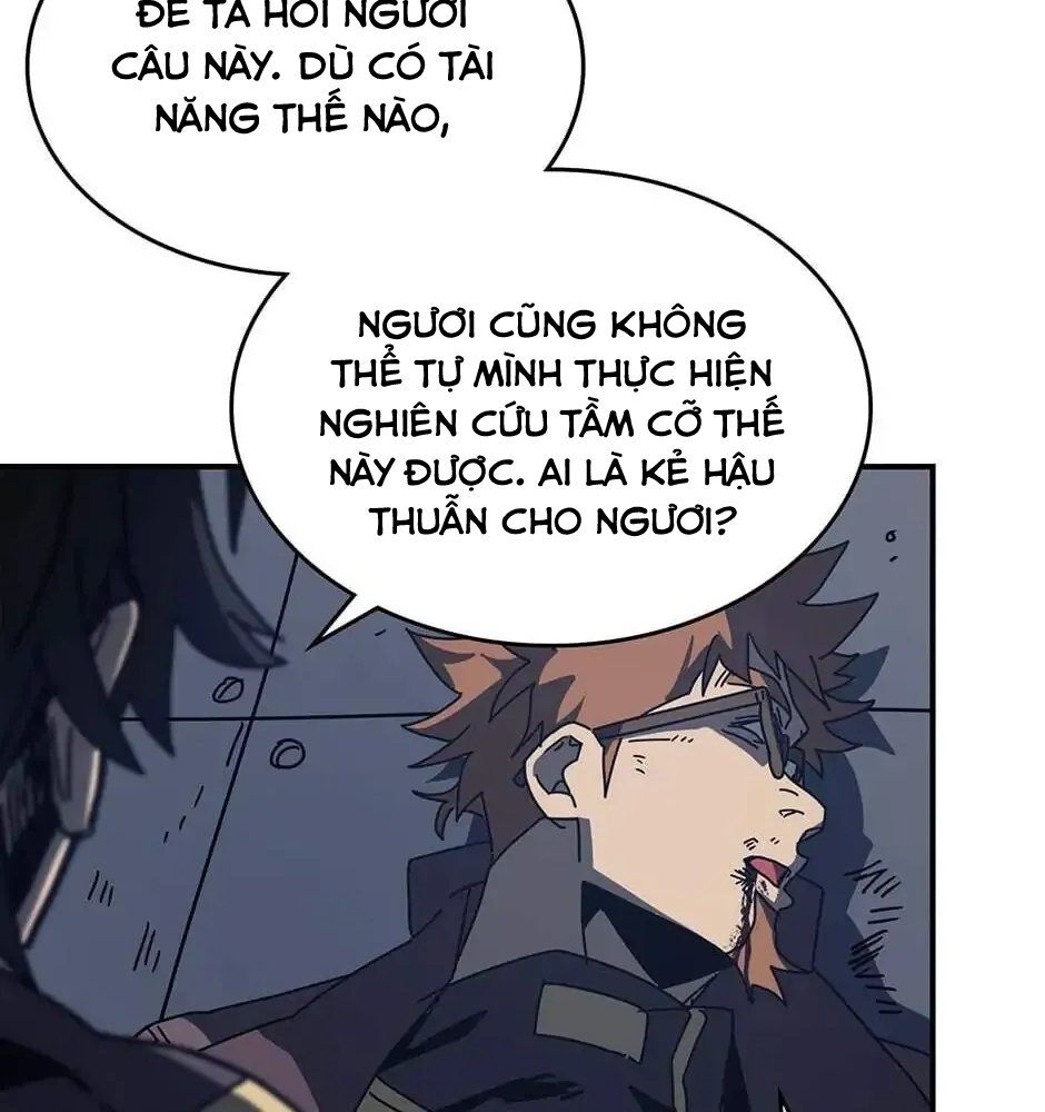 Phép Thuật Của Người Trở Về Phải Đặc Biệt Chapter 132 - Trang 19